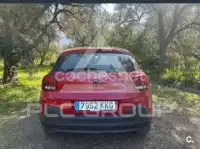 2018 Citroen C3