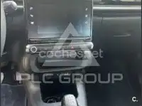 2018 Citroen C3