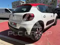 2018 Citroen C3