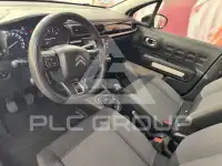 2018 Citroen C3