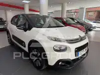 2018 Citroen C3