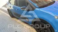 2018 Citroen C3
