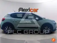 2018 Citroen C3