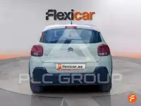 2018 Citroen C3
