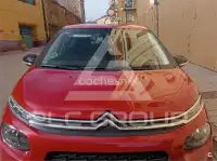 2018 Citroen C3
