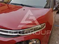 2018 Citroen C3