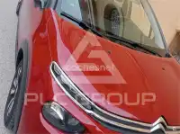 2018 Citroen C3