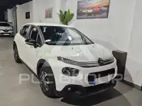 2018 Citroen C3