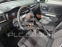 2018 Citroen C3