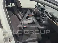2018 Citroen C3