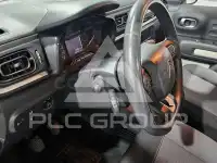 2018 Citroen C3