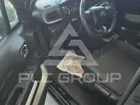 2018 Citroen C3
