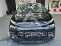 2018 Citroen C3