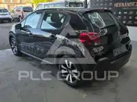 2018 Citroen C3