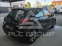 2018 Citroen C3