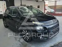 2018 Citroen C3