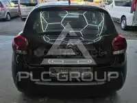 2018 Citroen C3