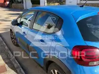 2018 Citroen C3