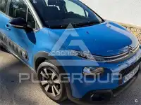 2018 Citroen C3