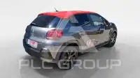 2018 Citroen C3