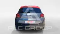 2018 Citroen C3