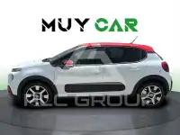 2018 Citroen C3
