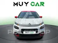 2018 Citroen C3