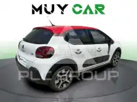 2018 Citroen C3