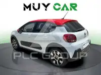 2018 Citroen C3