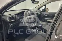 2018 Citroen C3