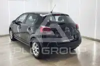 2018 Citroen C3