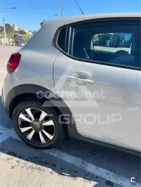 2018 Citroen C3