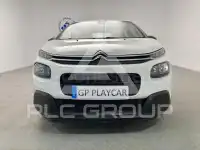 2018 Citroen C3