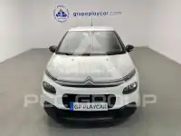 2018 Citroen C3