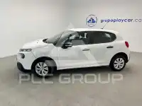 2018 Citroen C3