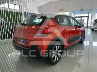 2018 Citroen C3