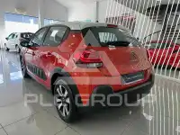2018 Citroen C3