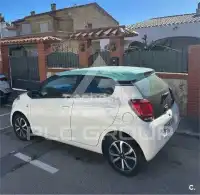 2018 Citroen C1
