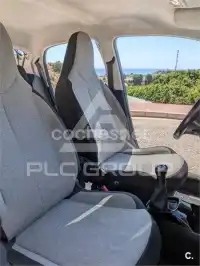 2018 Citroen C1