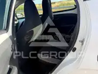 2018 Citroen C1