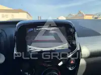 2018 Citroen C1