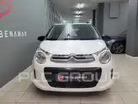 2018 Citroen C1