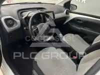 2018 Citroen C1