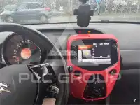 2018 Citroen C1