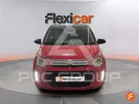 2018 Citroen C1