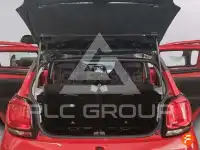 2018 Citroen C1