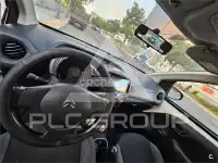2018 Citroen C1