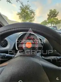 2018 Citroen C1