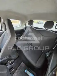 2018 Citroen C1
