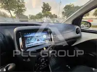 2018 Citroen C1